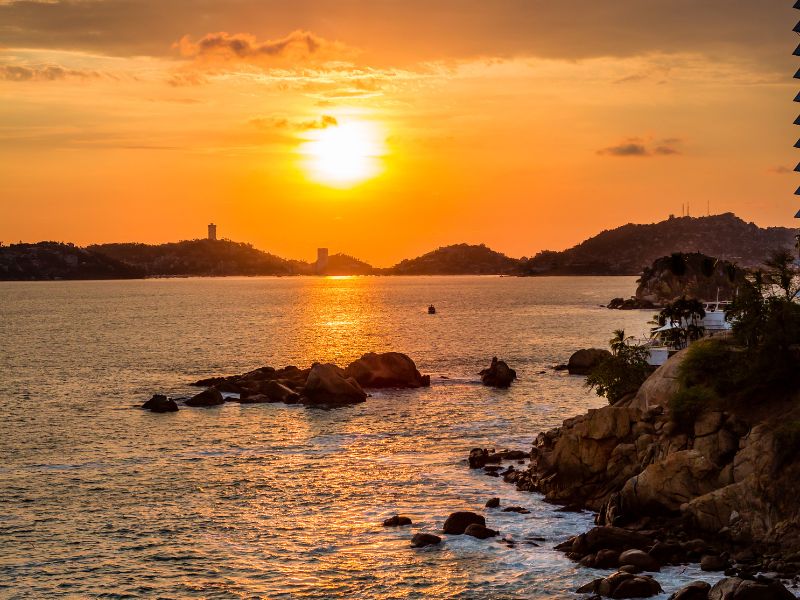Acapulco