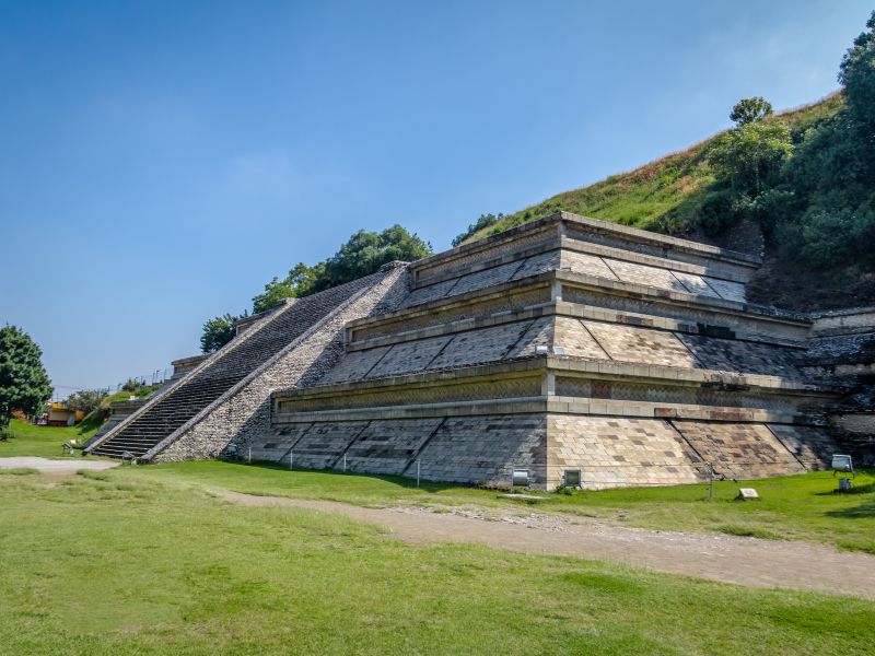 Cholula