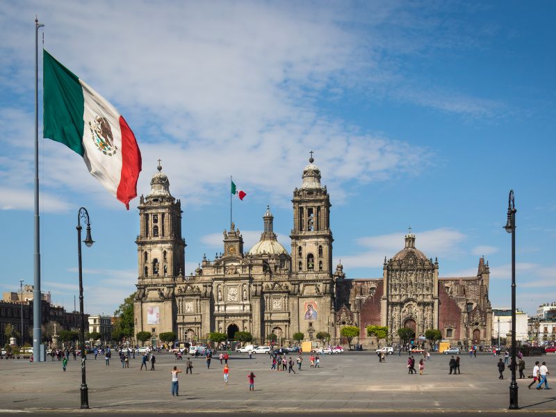 Cidade do México