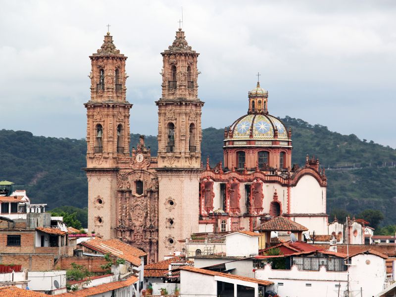Taxco