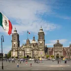 Cidade do México