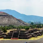 Teotihuacán