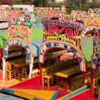 Xochimilco